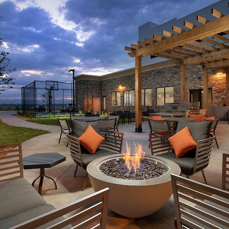 Homewood Suites By Hilton Denver Airport Tower Road Εξωτερικό φωτογραφία