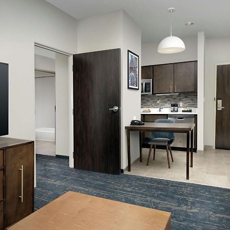 Homewood Suites By Hilton Denver Airport Tower Road Εξωτερικό φωτογραφία