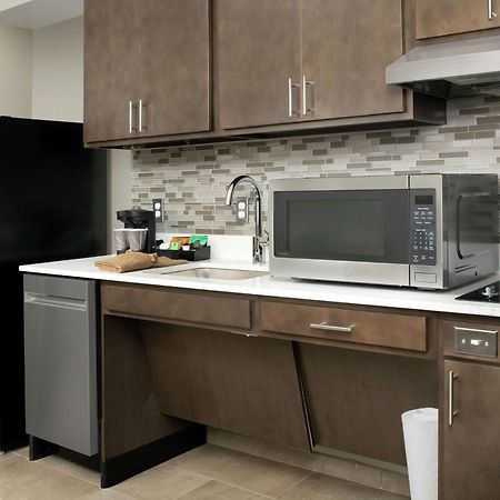 Homewood Suites By Hilton Denver Airport Tower Road Εξωτερικό φωτογραφία