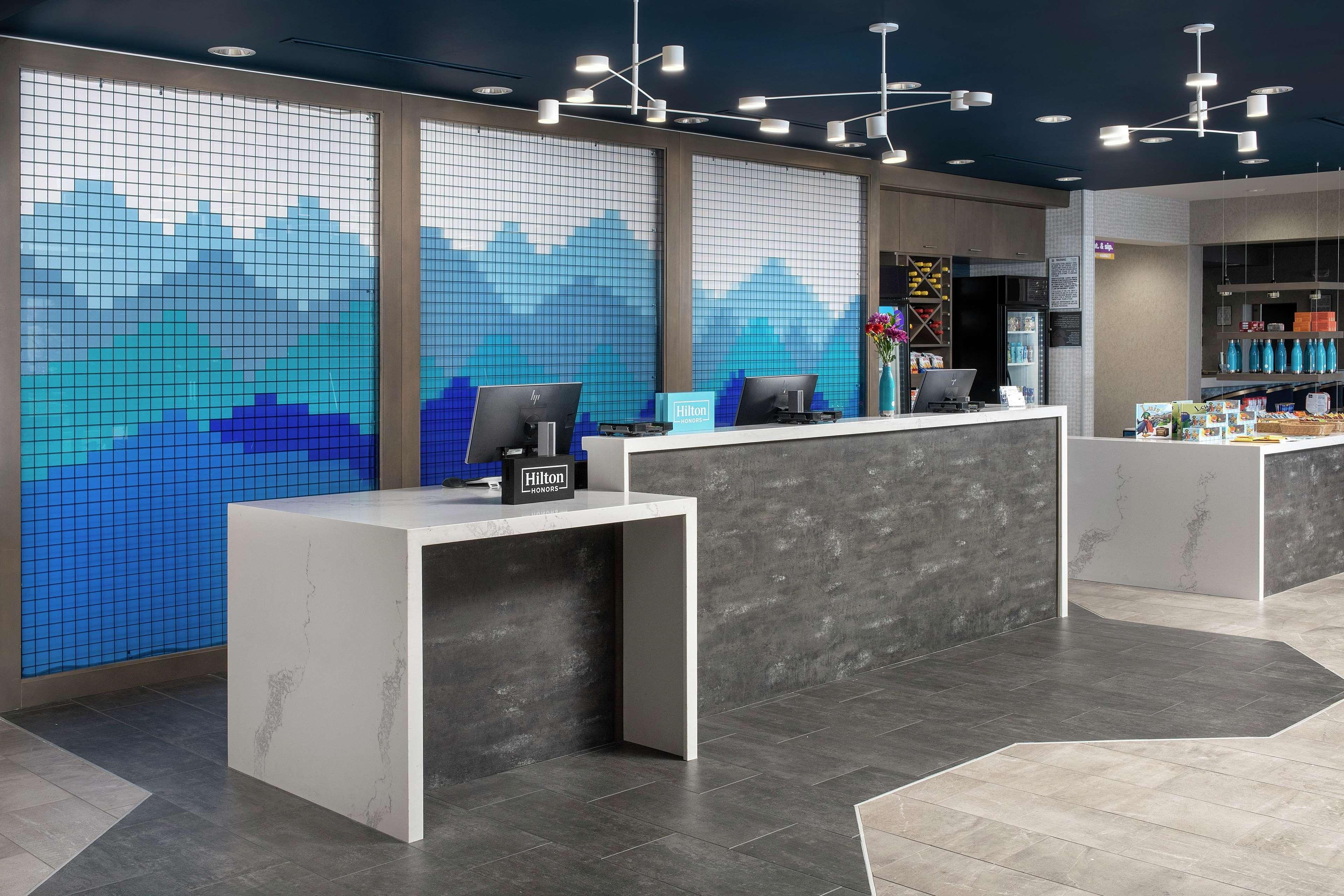 Homewood Suites By Hilton Denver Airport Tower Road Εξωτερικό φωτογραφία