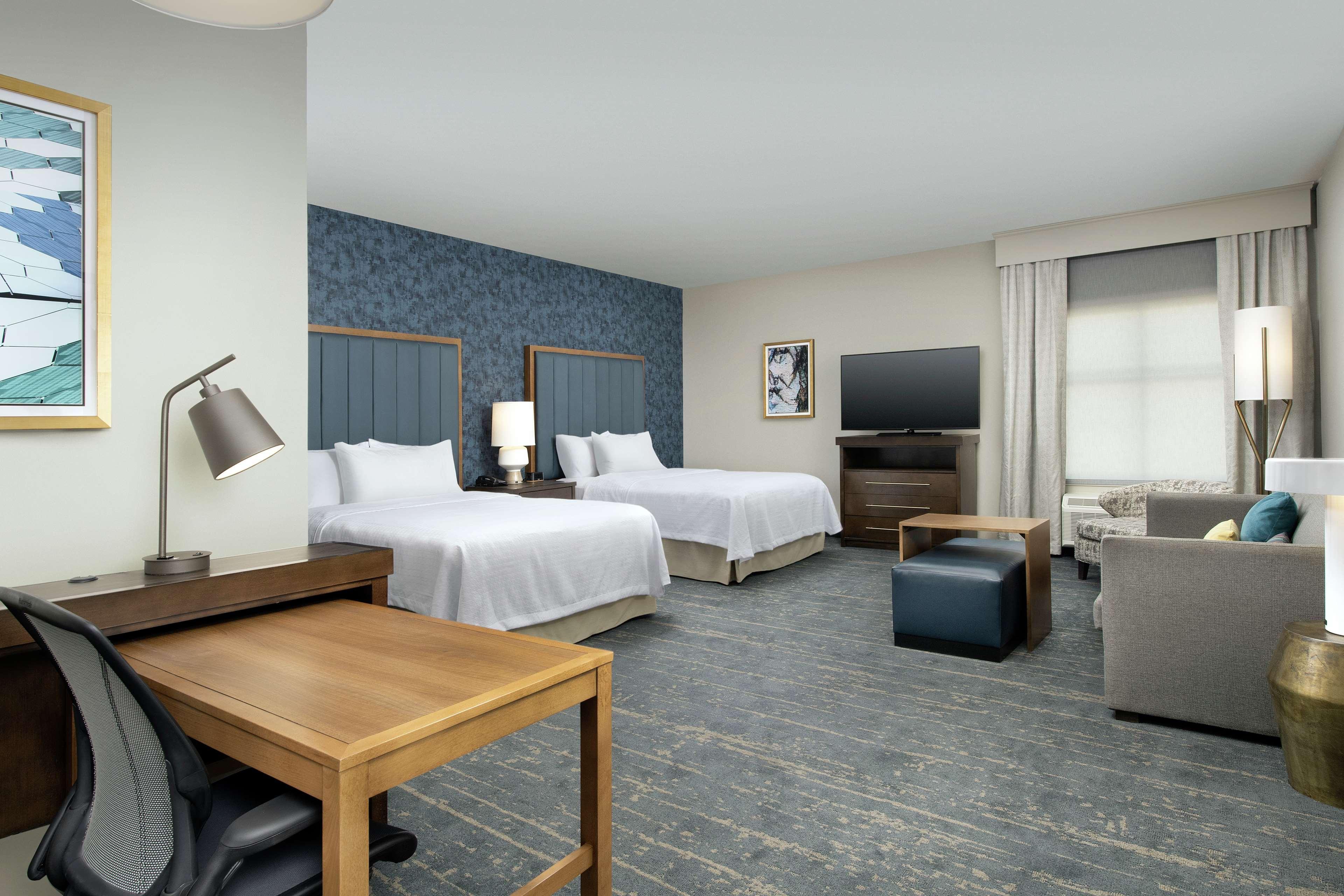 Homewood Suites By Hilton Denver Airport Tower Road Εξωτερικό φωτογραφία