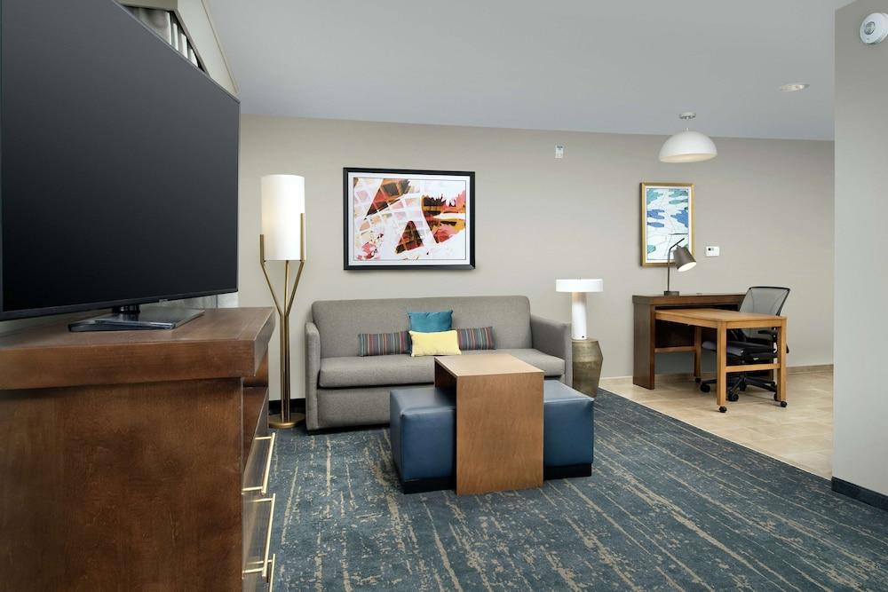 Homewood Suites By Hilton Denver Airport Tower Road Εξωτερικό φωτογραφία