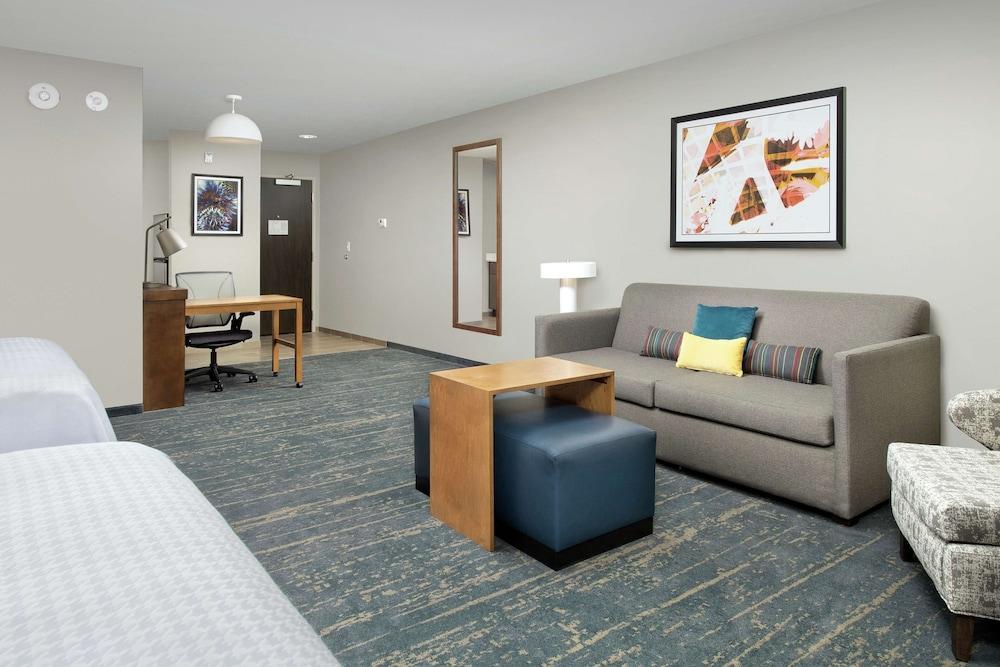Homewood Suites By Hilton Denver Airport Tower Road Εξωτερικό φωτογραφία