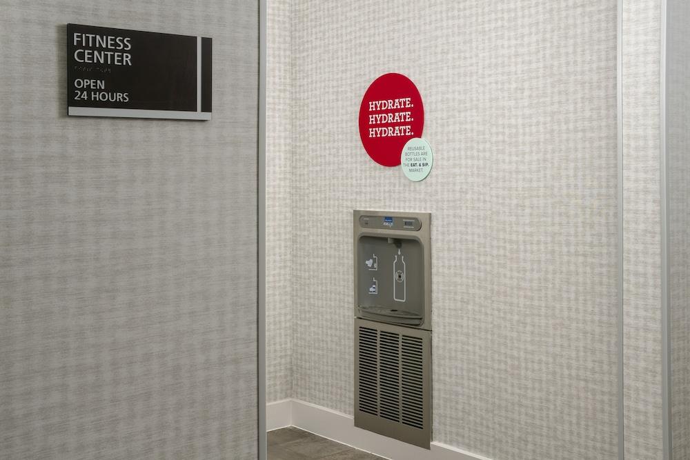 Homewood Suites By Hilton Denver Airport Tower Road Εξωτερικό φωτογραφία