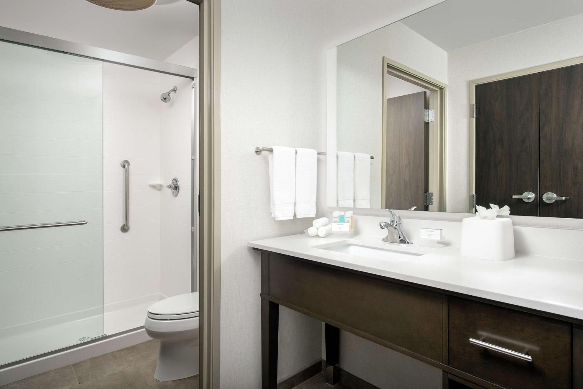 Homewood Suites By Hilton Denver Airport Tower Road Εξωτερικό φωτογραφία