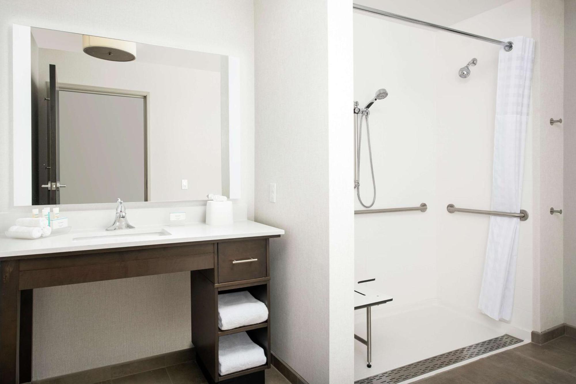 Homewood Suites By Hilton Denver Airport Tower Road Εξωτερικό φωτογραφία