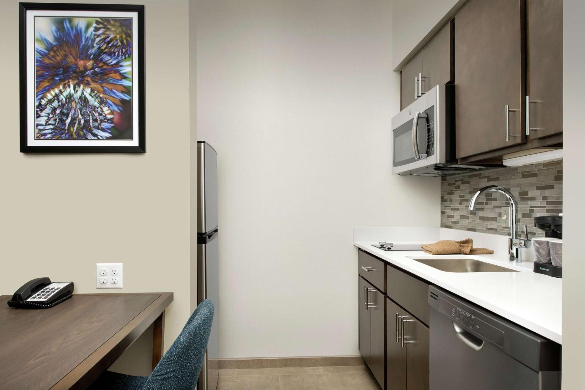 Homewood Suites By Hilton Denver Airport Tower Road Εξωτερικό φωτογραφία