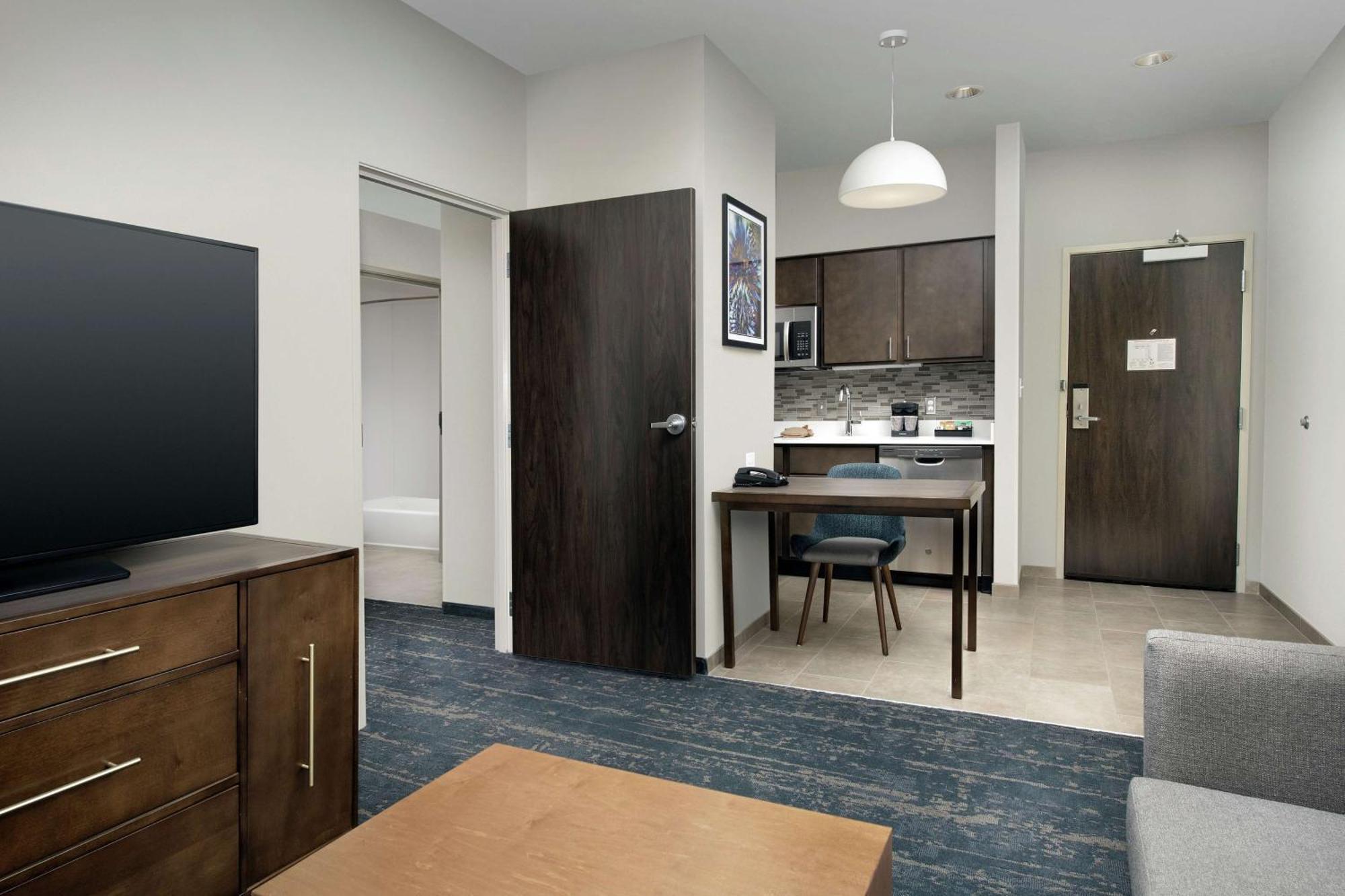 Homewood Suites By Hilton Denver Airport Tower Road Εξωτερικό φωτογραφία