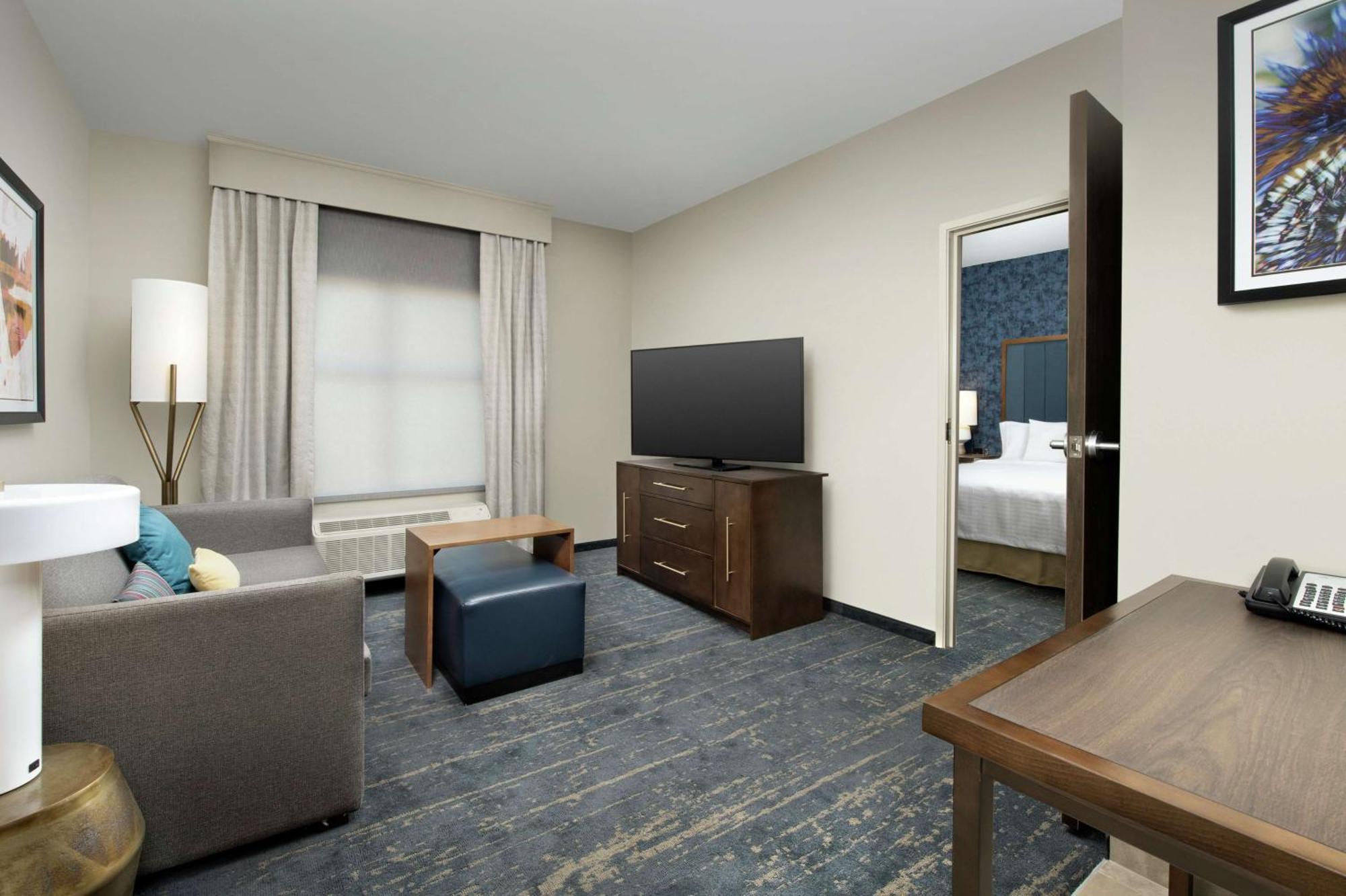 Homewood Suites By Hilton Denver Airport Tower Road Εξωτερικό φωτογραφία