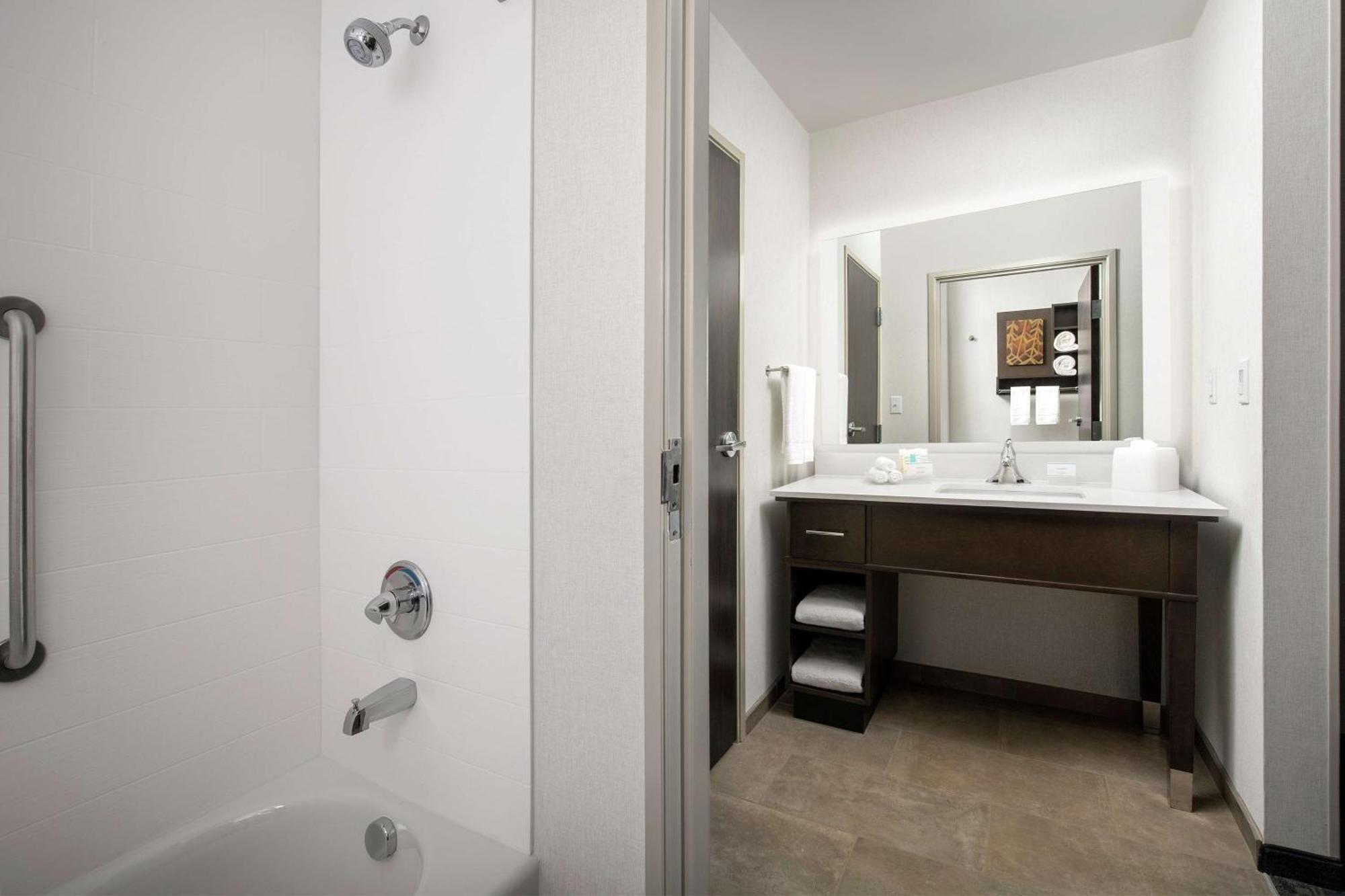 Homewood Suites By Hilton Denver Airport Tower Road Εξωτερικό φωτογραφία
