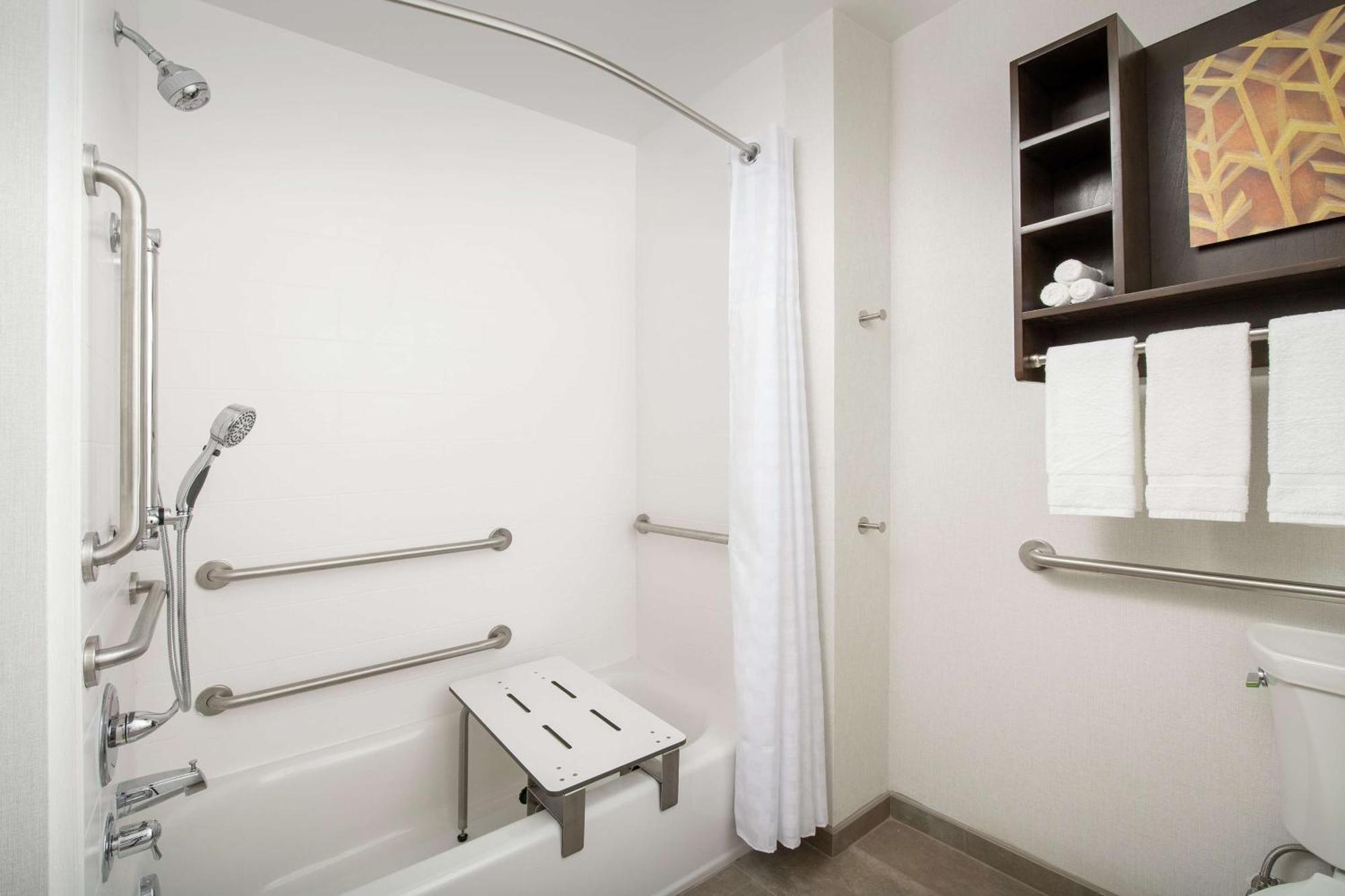 Homewood Suites By Hilton Denver Airport Tower Road Εξωτερικό φωτογραφία