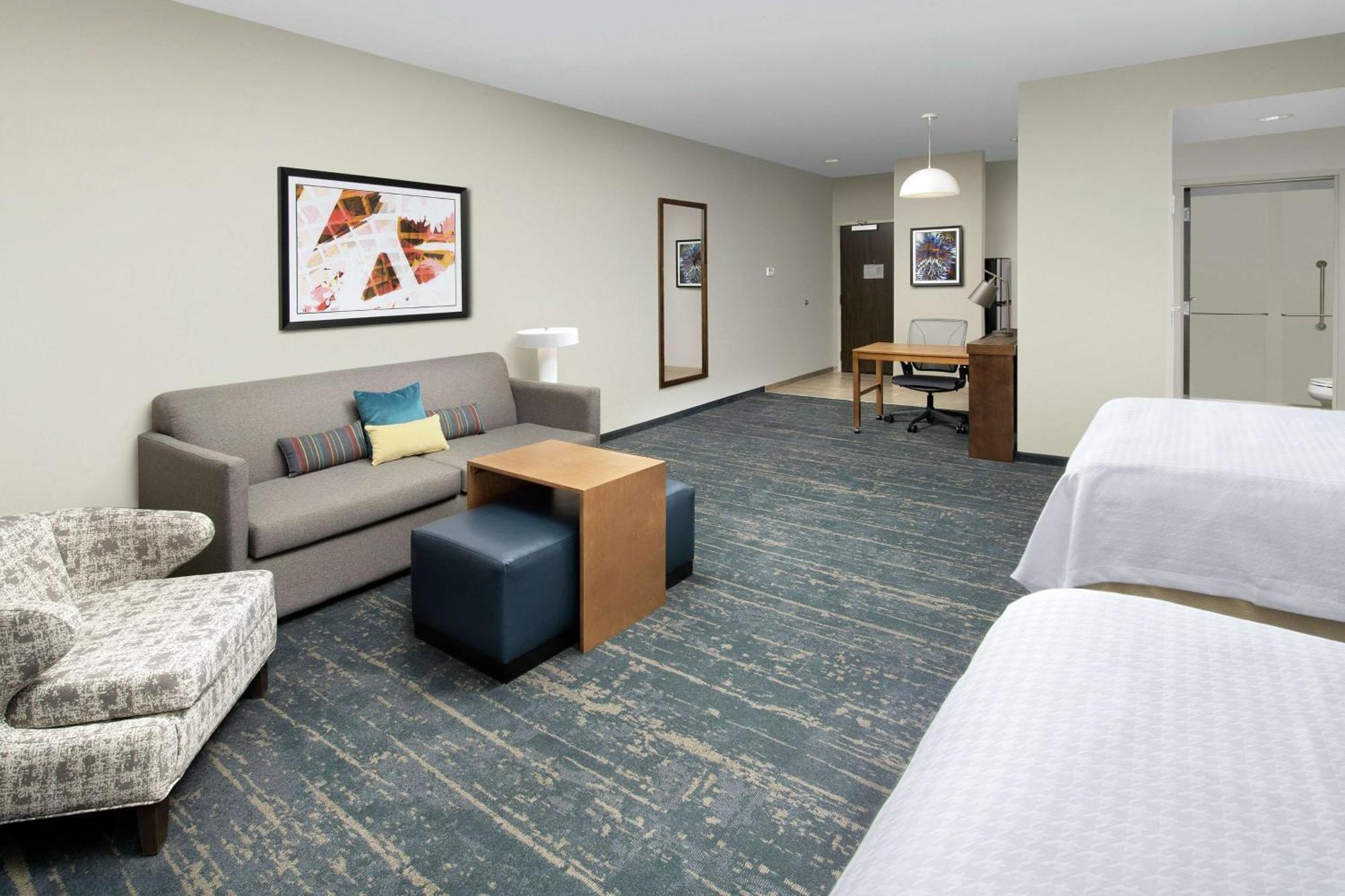 Homewood Suites By Hilton Denver Airport Tower Road Εξωτερικό φωτογραφία