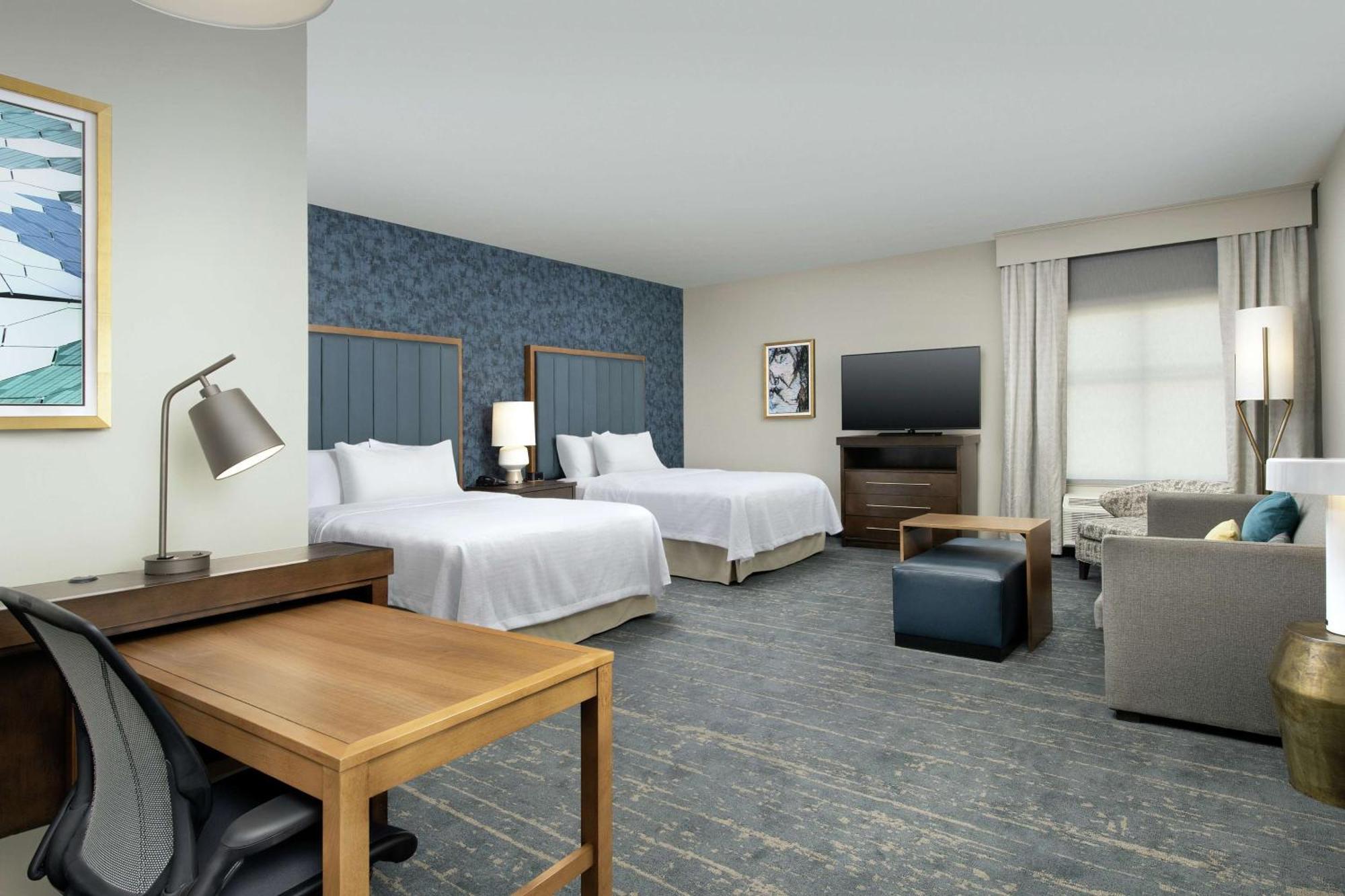 Homewood Suites By Hilton Denver Airport Tower Road Εξωτερικό φωτογραφία