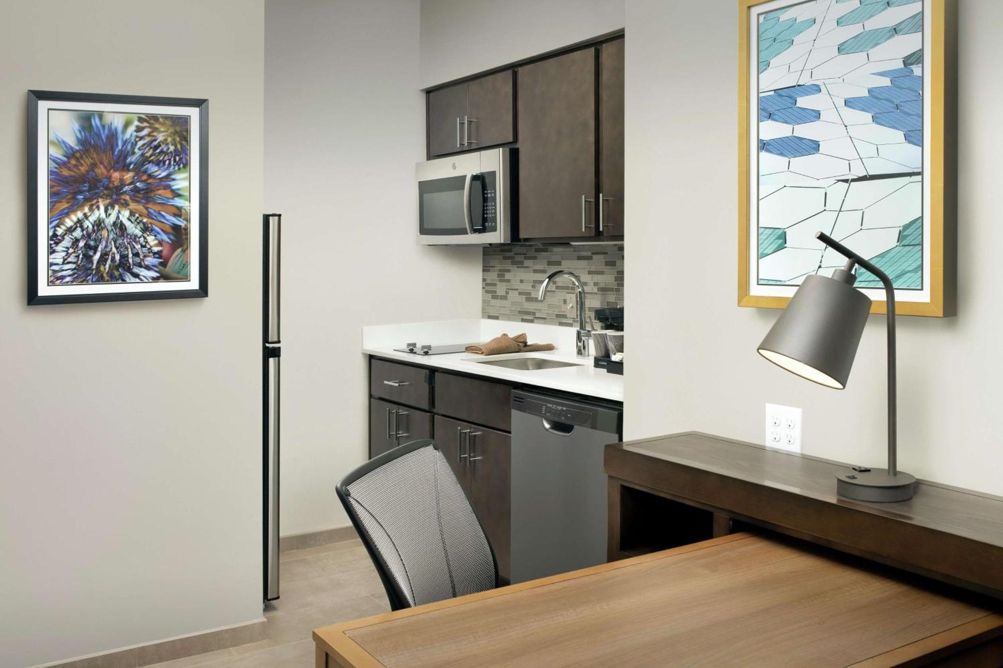 Homewood Suites By Hilton Denver Airport Tower Road Εξωτερικό φωτογραφία