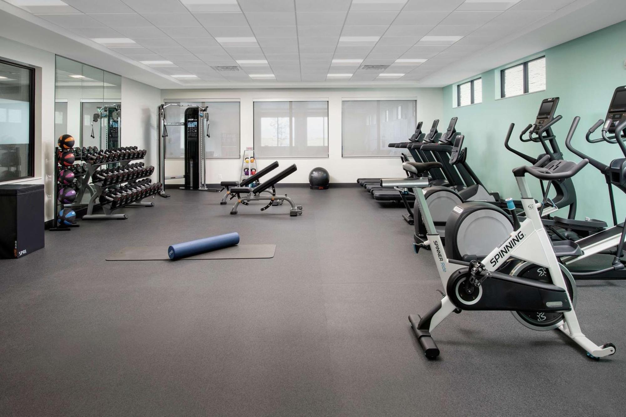 Homewood Suites By Hilton Denver Airport Tower Road Εξωτερικό φωτογραφία