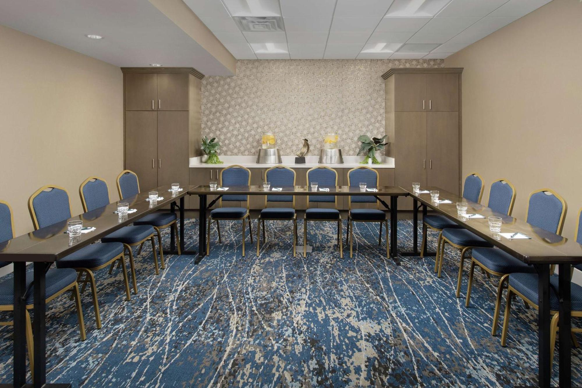 Homewood Suites By Hilton Denver Airport Tower Road Εξωτερικό φωτογραφία