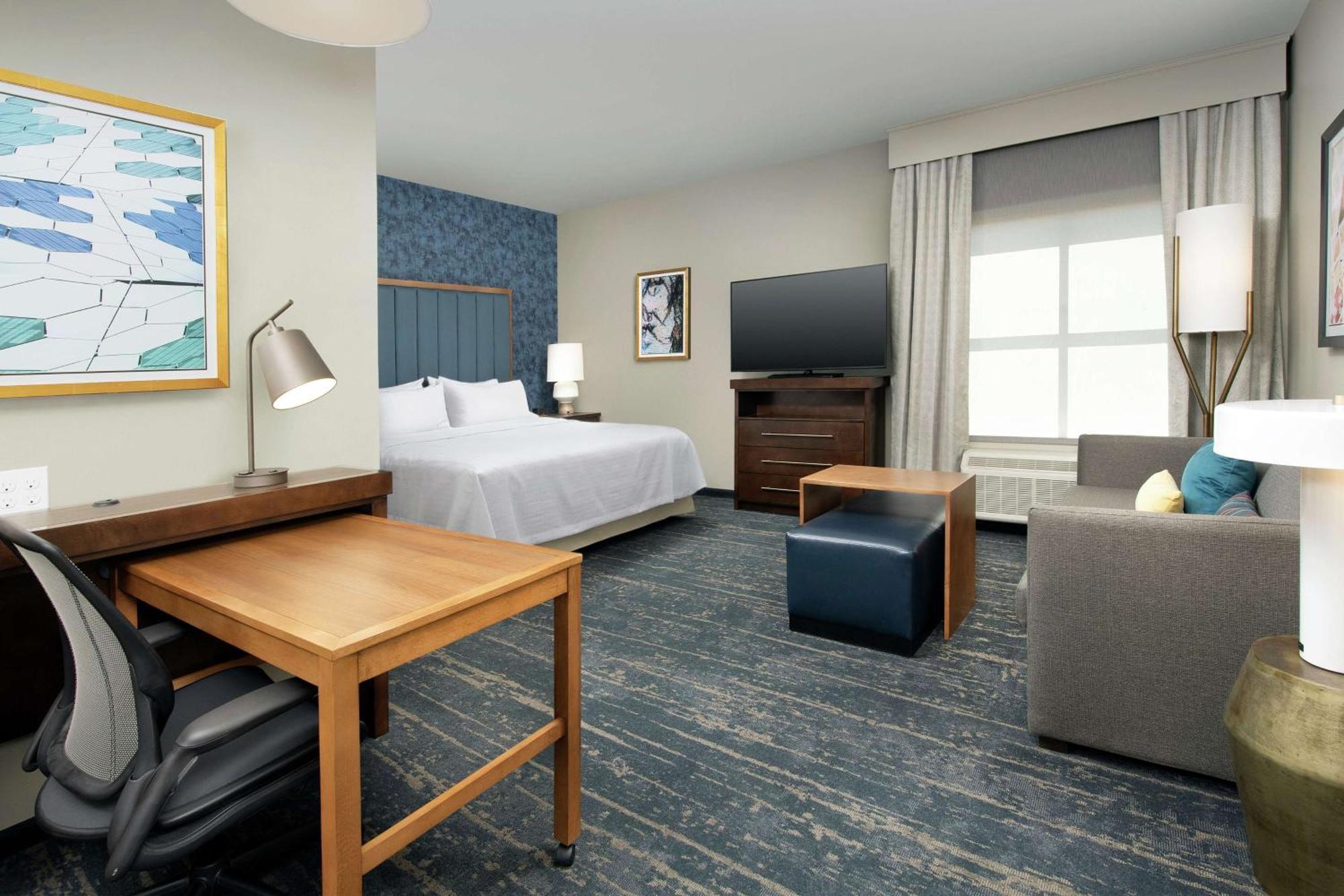 Homewood Suites By Hilton Denver Airport Tower Road Εξωτερικό φωτογραφία