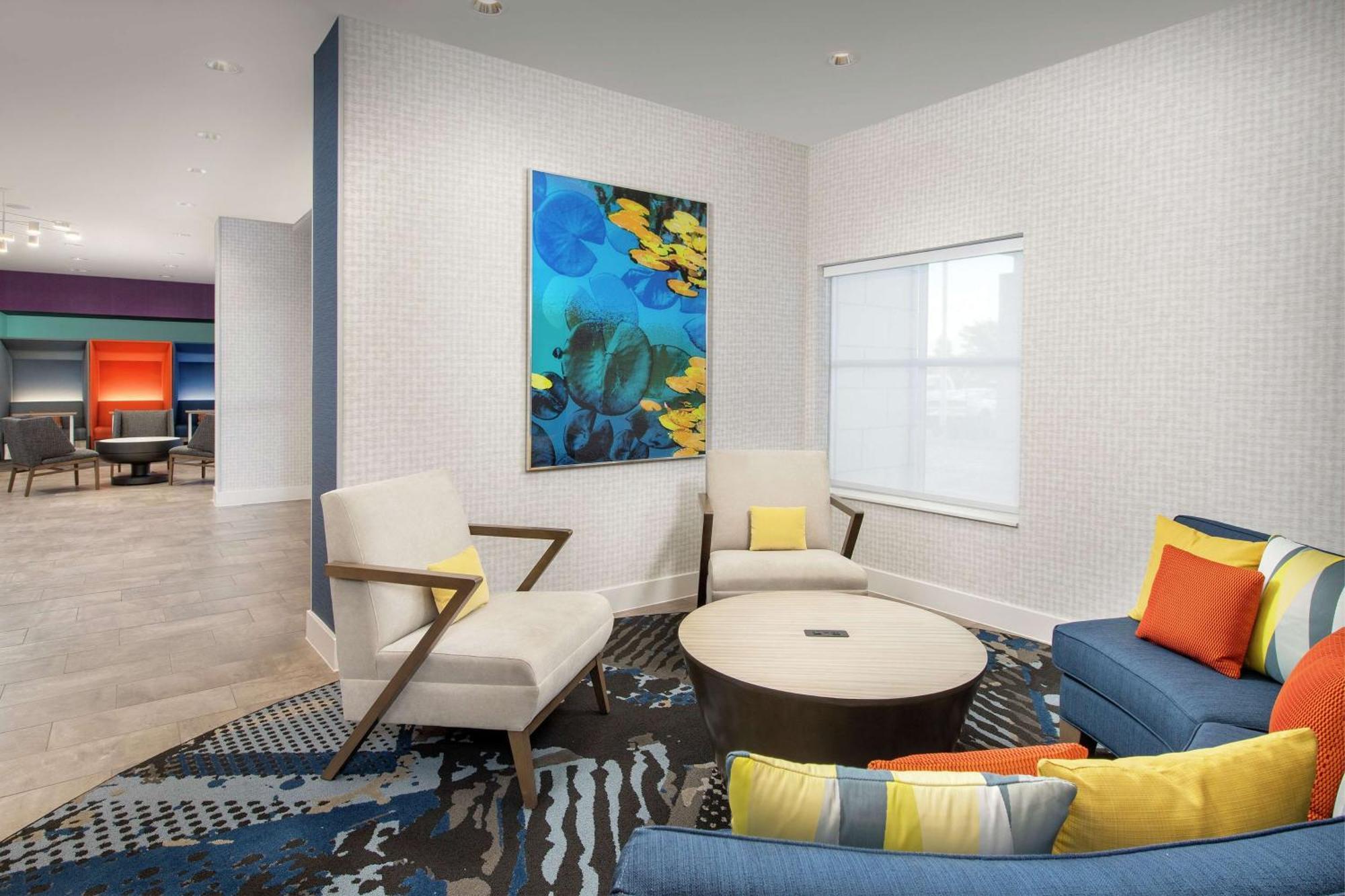 Homewood Suites By Hilton Denver Airport Tower Road Εξωτερικό φωτογραφία