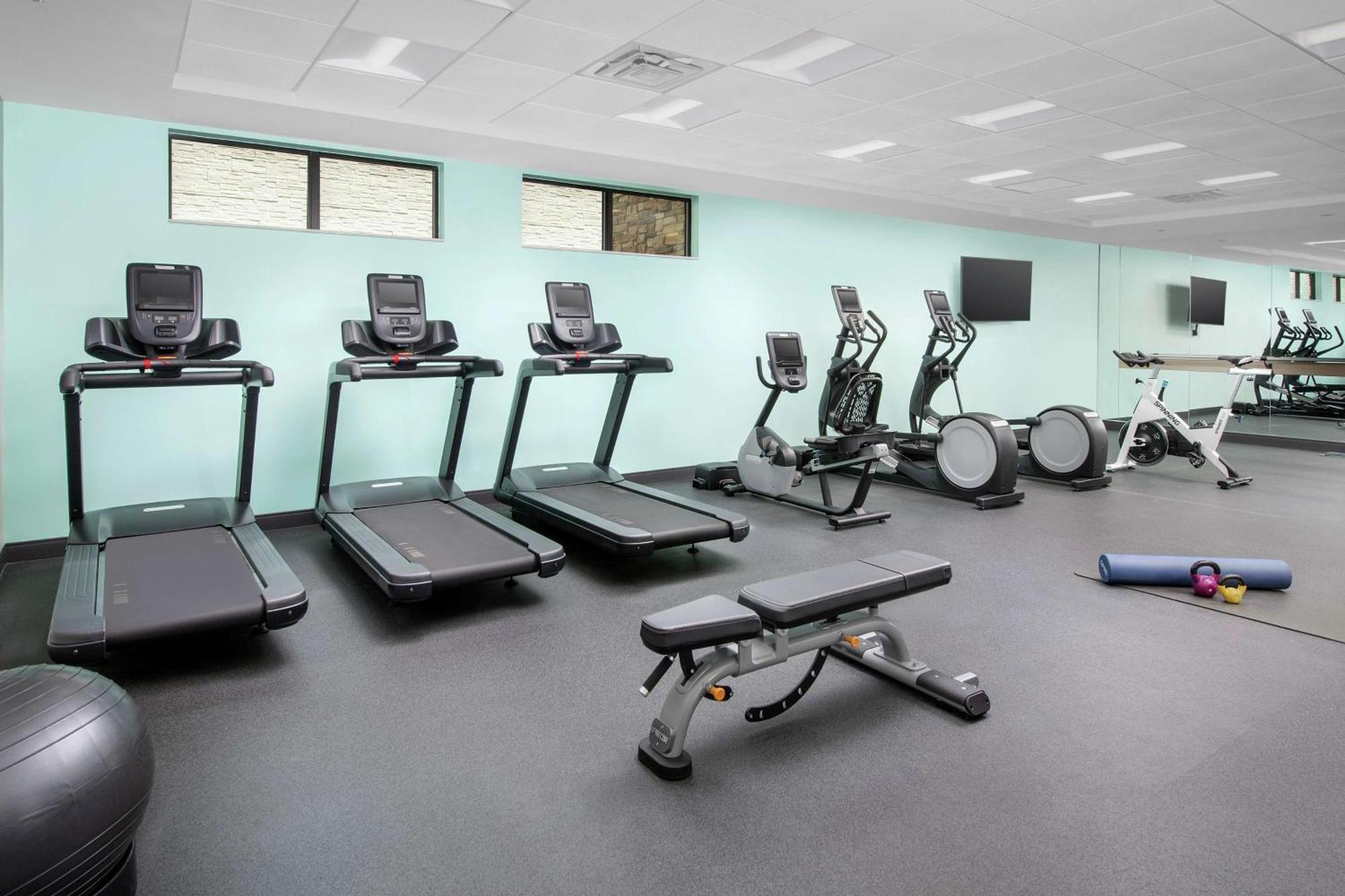 Homewood Suites By Hilton Denver Airport Tower Road Εξωτερικό φωτογραφία