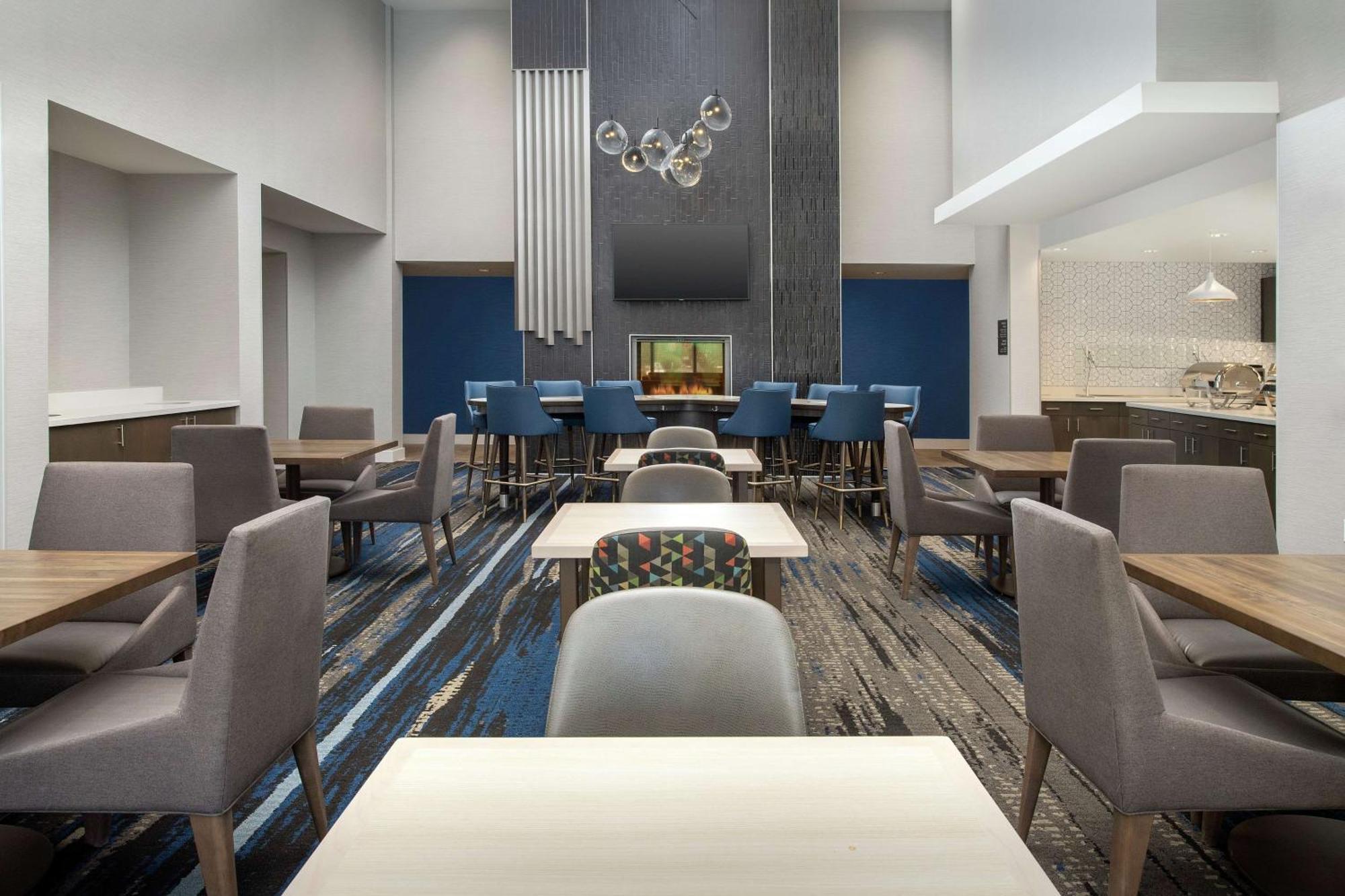Homewood Suites By Hilton Denver Airport Tower Road Εξωτερικό φωτογραφία