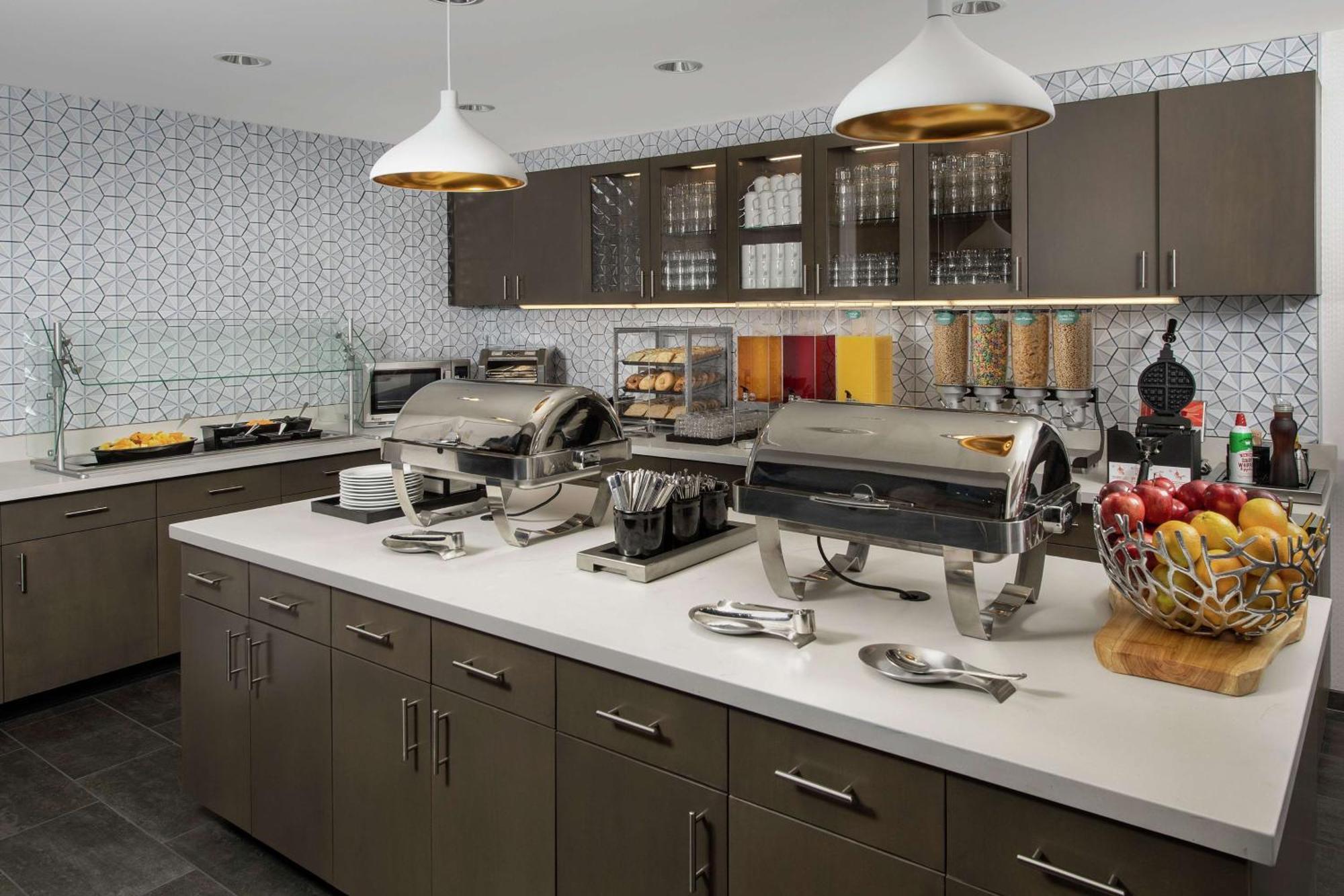 Homewood Suites By Hilton Denver Airport Tower Road Εξωτερικό φωτογραφία
