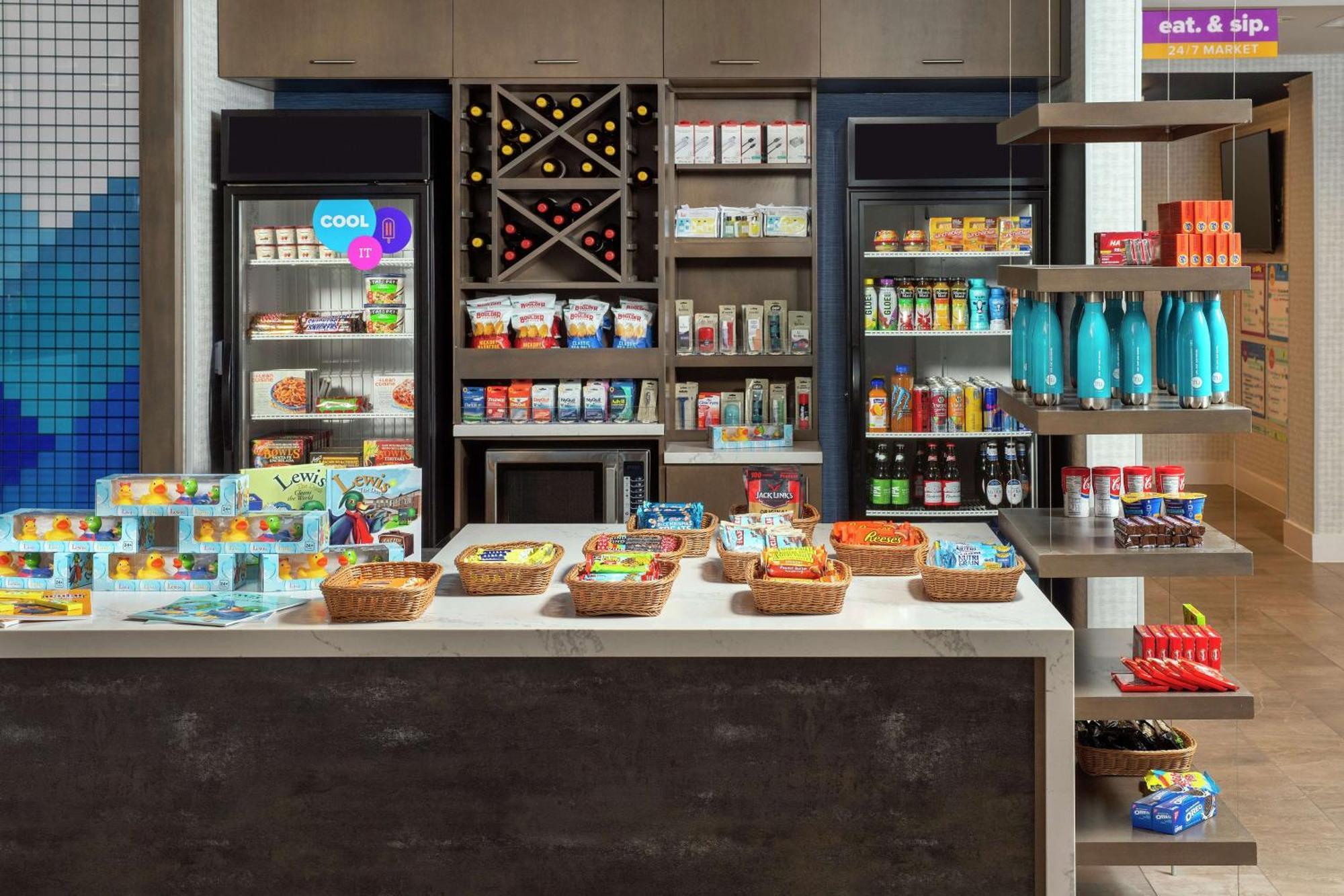 Homewood Suites By Hilton Denver Airport Tower Road Εξωτερικό φωτογραφία
